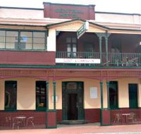 Central Hotel Zeehan - Accommodation Australia