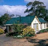 Greenlawn Cottage - Accommodation Australia