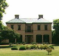 Prospect House - Local Tourism