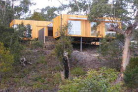 Dennes Point TAS Local Tourism