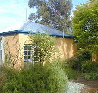 Richmond Coachmans Rest - Local Tourism