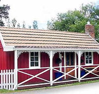 Platypus Playground Riverside B  B - The - Accommodation Australia
