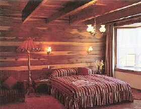 Nietta TAS Accommodation Australia