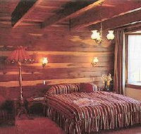 Kaydale Lodge Gardens Accommodation - Accommodation Australia