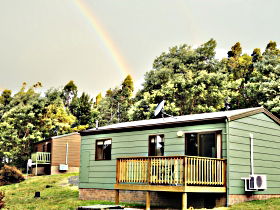 Port Arthur Holiday Park - Local Tourism 0