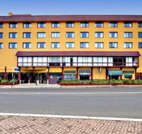 Comfort Hotel Burnie - Accommodation Australia