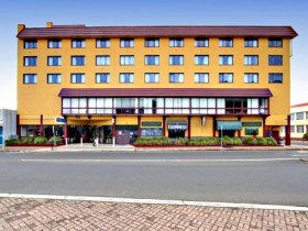 Comfort Hotel Burnie - Accommodation Australia 0