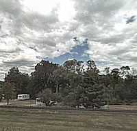 Deloraine Apex Caravan Park - Local Tourism