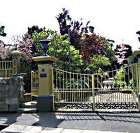 Corinda's Cottages - Accommodation Australia