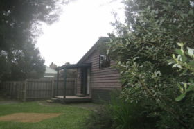 Fern Gully Hideaway - Local Tourism 0