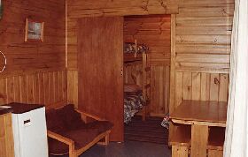 Gunns Plains TAS Accommodation Australia