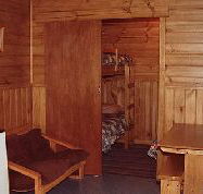 Wings Wildlife Park Accommodation - Accommodation Australia