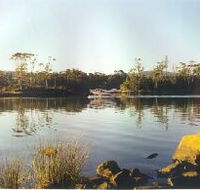 Far South Wilderness Lodge Accommodation - Local Tourism