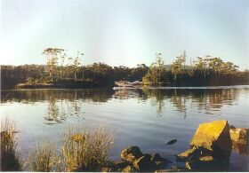 Far South Wilderness Lodge (Accommodation) - Local Tourism 0