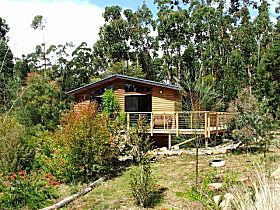 Southport TAS Accommodation Australia