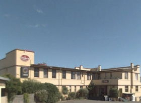 Riviera Hotel - Accommodation Australia 0