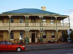 Richmond Arms Hotel - The - Australia Shopping 0