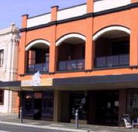 Merseybank Apartments - Local Tourism