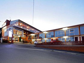Wellers Inn - Accommodation Australia 0