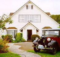 Inglenook by the Sea - Local Tourism