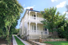 Swan Terrace - Local Tourism 0