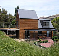 Red Brier Cottage Accommodation - Local Tourism