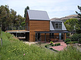 Red Brier Cottage Accommodation - Australia Shopping 0