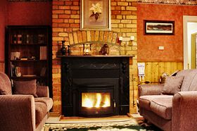 Kenya Cottage - Local Tourism 0
