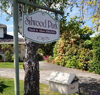 Silwood Park Holiday Unit