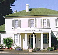 Fitzpatricks Inn - Accommodation Australia