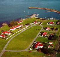 Pilot Station Accommodation - Accommodation Australia