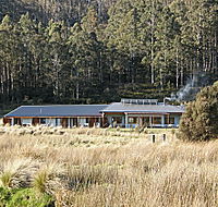 Forest Walks Lodge - Eco-Accommodation - Local Tourism