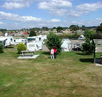 Waratah Camping Ground - Local Tourism