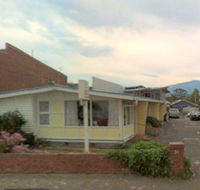 Kingston Beach Motel - Accommodation Australia