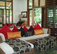 Wongalinga Luxury Beach Apartments - Local Tourism