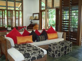 Wongalinga Luxury Beach Apartments - Local Tourism 0