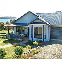Bruny Island Accommodation Services - Omaroo Cottage - Accommodation Australia