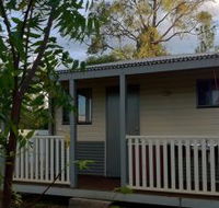 Mount Garnet Travellers Park - Local Tourism
