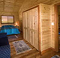 St Pauls River Cabins - Local Tourism