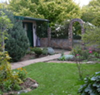 Old Wilmot Bakehouse - The - Accommodation Australia