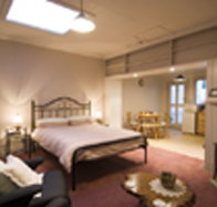 Ellie's Cottage Collection - Ellie's Studio Apartment - Accommodation Australia