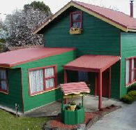 Rosie's Cottage