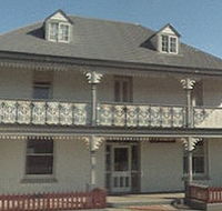 George Town Heritage Hotel - Accommodation Australia
