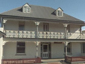 George Town Heritage Hotel - Accommodation Australia 0