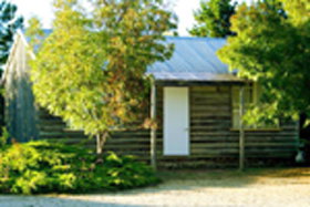 Somerset Beachside Cabin And Caravan Park - Accommodation Australia 0