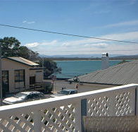 Freycinet Waters - Local Tourism