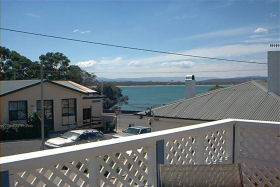Freycinet Waters - Accommodation Australia 0
