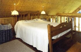 Antill Ponds TAS Accommodation Australia