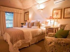 Arabella On Buderim Guest House - Local Tourism 0
