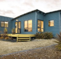 Seabreeze Cottages - Accommodation Australia
